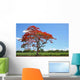 Blooming Tree Wall Decal