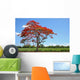 Blooming Tree Wall Decal