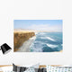 Cote Peruvienne Wall Decal