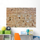 Western Wall Wall Decal