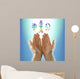 Healing Hands and Reiki Wall Decal
