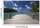St Lucia Marigot Bay Wall Decal