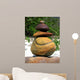 Cairn Edge Rha Ne Wall Decal