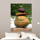Cairn Edge Rha Ne Wall Decal