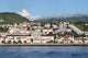 Inselhauptstadt Horta Insel Faial Wall Decal