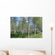 Poplar Wall Decal