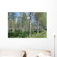 Poplar Wall Decal