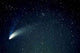 Comet Wall Decal
