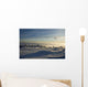 Snowy Landscape Brocken Harz Wall Decal