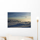Snowy Landscape Brocken Harz Wall Decal
