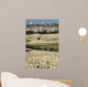 Mount Olives Wall Decal