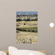 Mount Olives Wall Decal