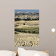 Mount Olives Wall Decal
