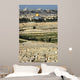 Mount Olives Wall Decal