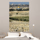 Mount Olives Wall Decal