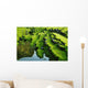 Moss Wall Decal