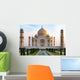 Taj Mahal Wall Decal