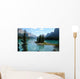 Spirit Island Wall Decal Design 1