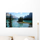 Spirit Island Wall Decal Design 1