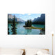 Spirit Island Wall Decal Design 1