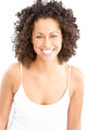 Happy Woman Wall Decal