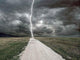 Thunder Wall Decal