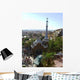 Park G Ell Barcelona Wall Decal