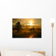 Morning Wall Decal