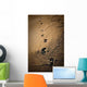 Footprints Wall Decal