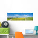 Energy Wall Decal Panoramic Wall Decal