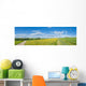 Energy Wall Decal Panoramic Wall Decal