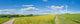 Energy Wall Decal Panoramic Wall Decal