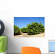Lemon Trees Wall Decal