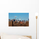 Midtown Manhattan Wall Decal