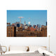 Midtown Manhattan Wall Decal