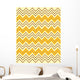 African Pattern Wall Decal