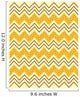 African Pattern Wall Decal