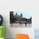 Placa Catalunya Wall Decal