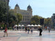 Placa Catalunya Wall Decal