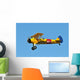 Boeing Stearman Wall Decal