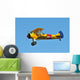 Boeing Stearman Wall Decal