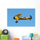 Boeing Stearman Wall Decal