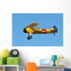 Boeing Stearman Wall Decal