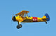 Boeing Stearman Wall Decal