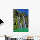 Cascade Wall Decal