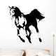 Horse Wall Decal Design 2