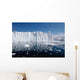 Iceberg 1 Wall Decal