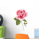 Flower Rose Wall Decal