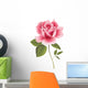 Flower Rose Wall Decal