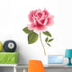 Flower Rose Wall Decal